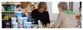 Our Newsletter