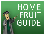 Home Fruit Guide