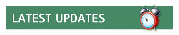 Latest Updates